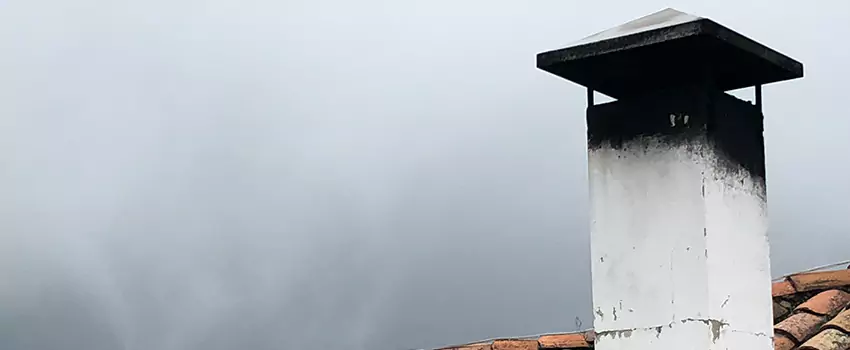 Chimney Damper Inspection in South Houston, TX