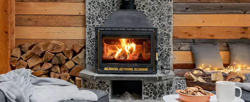 Fireplace Renovation Service in South Houston, TX