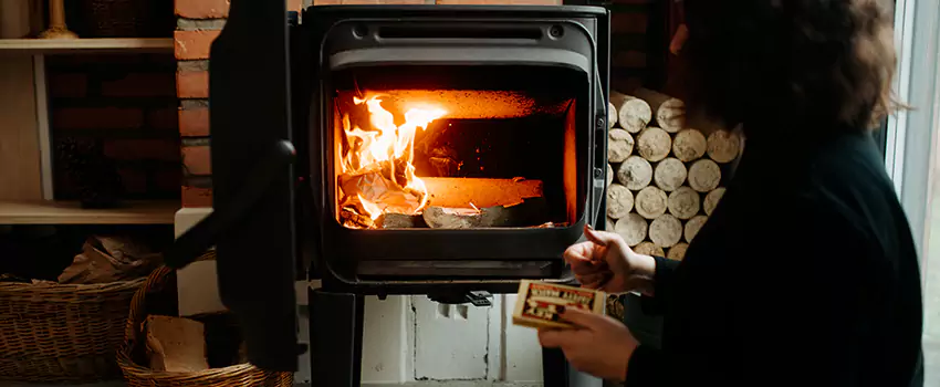 Key Features of Vermont Castings Fireplaces in South Houston, TX