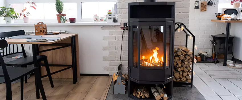 Wood Stove Firebox Installation Services in South Houston, TX