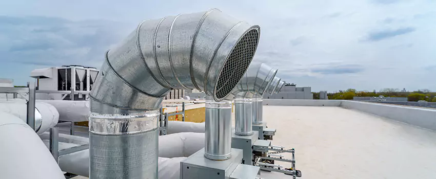 Insulated Ductwork Repair Services Near Me in South Houston, TX